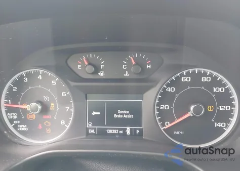 2017 GMC Acadia Sle-1 from USA, damaged, VIN 1GKKNKLA6HZ144089